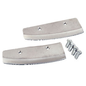 Eskimo Hand Auger Replacement Blades, 8"